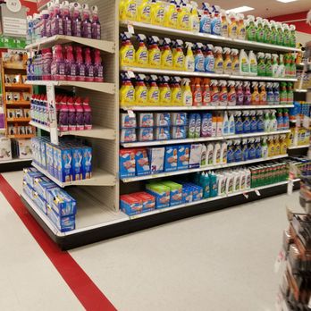 Target - Department Stores Near Me - Jacksonville, Florida