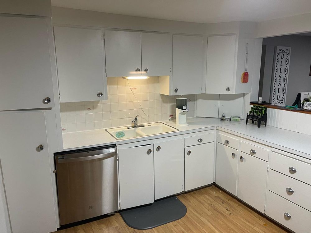 ALPHA CUSTOM CARPENTRY WOODWORKING AND MILLWORK Updated August 2024