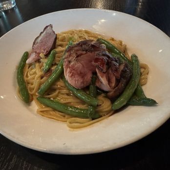 The Gruene Door - New American Near Me - New Braunfels, Texas
