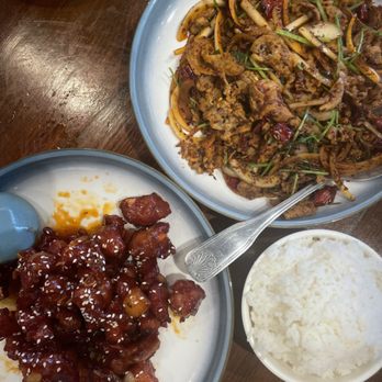 Northern Cafe - Spare Ribs + Cumin Lamb - Chinese Near Me - Hacienda Heights, California Northern Cafe - Spare Ribs + Cumin Lamb - Chinese Near Me - Hacienda Heights, California