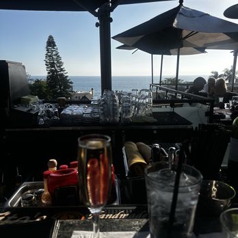 Mozambique - Steakhouses Near Me - Laguna Beach, California