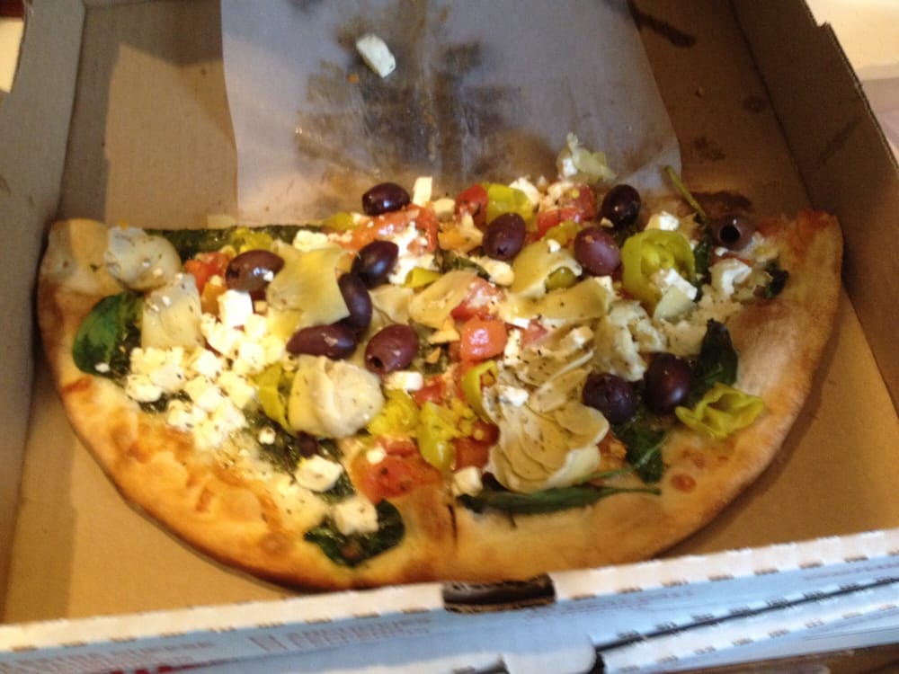 BRAVO PIZZA OF PUGHTOWN Updated June 2024 17 Reviews 2313