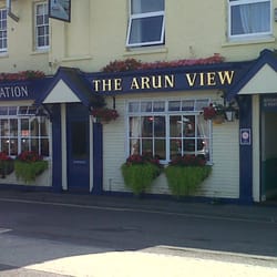 Arun View Inn