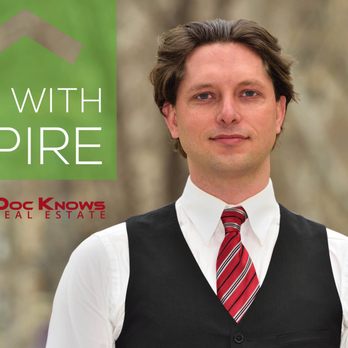 Doc Knows Real Estate - Spire Group - Real Estate Agents Near Me - New York, New York Doc Knows Real Estate - Spire Group - Real Estate Agents Near Me - New York, New York