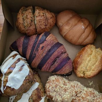 Kukje Bakery - Assorted pastries - Desserts Near Me - Daly City, California Kukje Bakery - Assorted pastries - Desserts Near Me - Daly City, California
