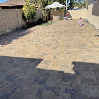 Coastline Pavers - design & build - Pavers. Orco Tuscany 5 stone pattern - Masonry/Concrete Near Me Coastline Pavers - design & build - Pavers. Orco Tuscany 5 stone pattern - Masonry/Concrete Near Me