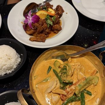 Signature Thai Cuisine - Thai Near Me - La Mesa, California Signature Thai Cuisine - Thai Near Me - La Mesa, California