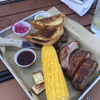 Bubba's SmokeHouse & Spirits - Barbeque Near Me - Paso Robles, California