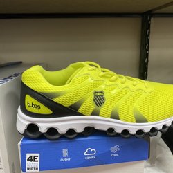 Shoe Sensation