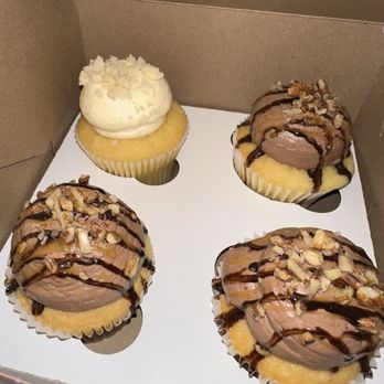 CamiCakes cupcakes - TGTG - Cupcakes Near Me - McKinney, Texas CamiCakes cupcakes - TGTG - Cupcakes Near Me - McKinney, Texas