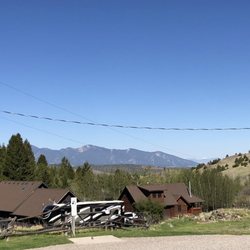 Rambling Moose Campground 
