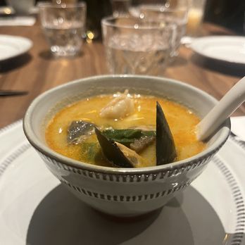 Star Leaf - Asian Fusion Near Me - Pasadena, California Star Leaf - Asian Fusion Near Me - Pasadena, California