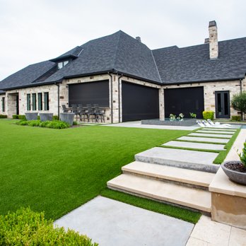 DFW Turf Solutions - Artificial Turf Near Me - Krugerville, Texas