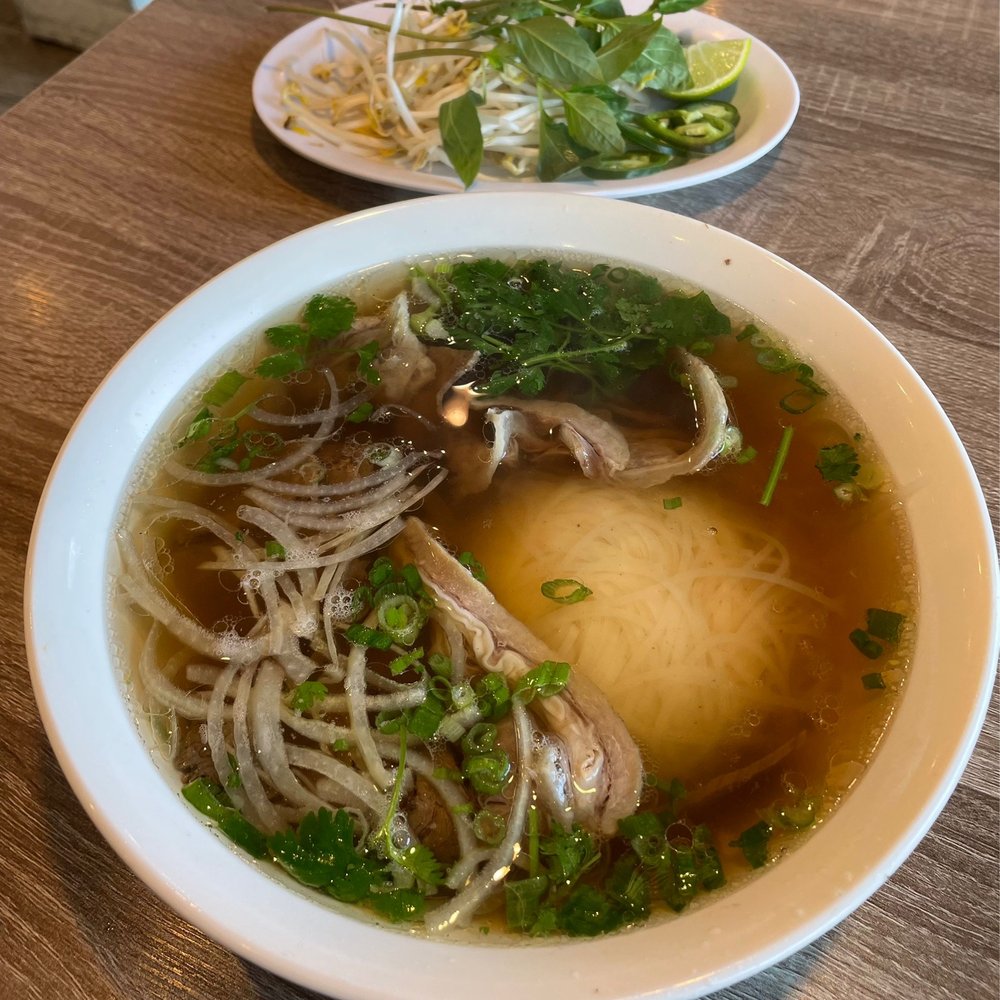 Pho 36 - S:10 Chin Nam - Vietnamese Near Me - Corona, California