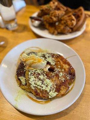 Brassica Kitchen + Cafe by null