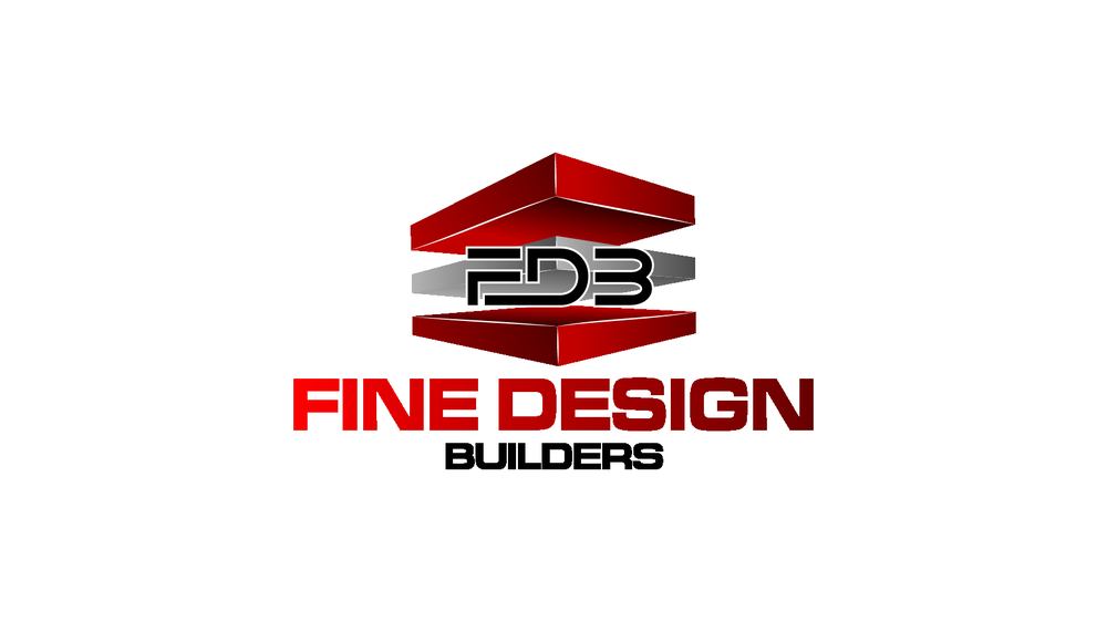 Slide of Fine Design Builders
