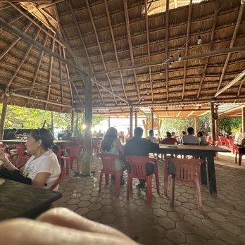 El Galeón del Caribe - Mexican Near Me - Cancún, ROO