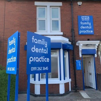 The Family Dental Practice - Cosmetic Dentists Near Me - Wallsend, XTW The Family Dental Practice - Cosmetic Dentists Near Me - Wallsend, XTW