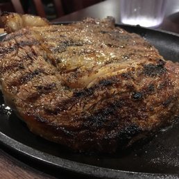 Ribeye Steak