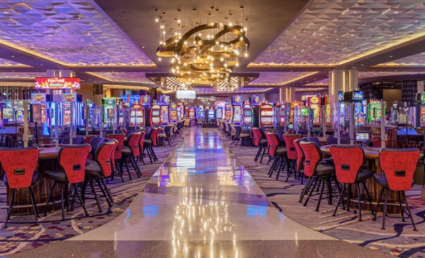 Yaamava' Resort & Casino by null