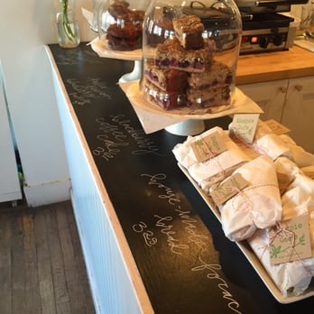 Magpie Cafe - Bakeries Near Me - Baton Rouge, Louisiana