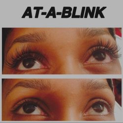 At A Blink