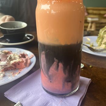 Elevenses - Mordor Tea - Bakeries Near Me - Tampa Bay, Florida