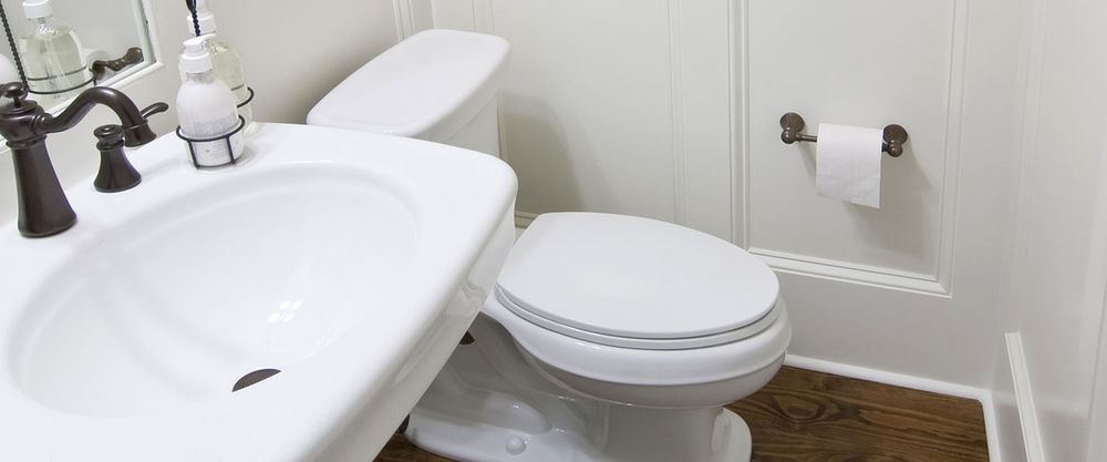 Slide of Jim Dhamer Plumbing and Sewer