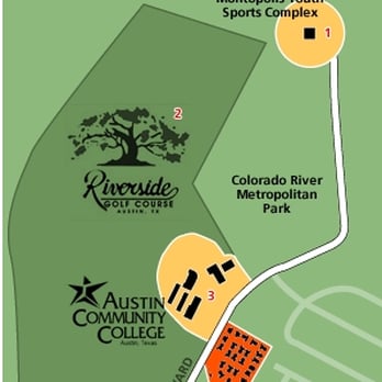 The Boulevard Condominiums - Condominiums Near Me - Austin, Texas