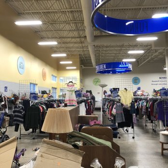 Goodwill - Thrift Stores Near Me - West Columbia, South Carolina Goodwill - Thrift Stores Near Me - West Columbia, South Carolina