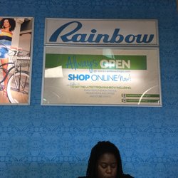 Rainbow