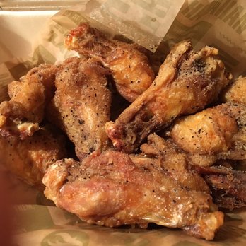 Wingstop - EXTRA DRY---EXTRA HARD--- but I ordered extra wet... - Chicken Wings Near Me - Fairfield, California Wingstop - EXTRA DRY---EXTRA HARD--- but I ordered extra wet... - Chicken Wings Near Me - Fairfield, California