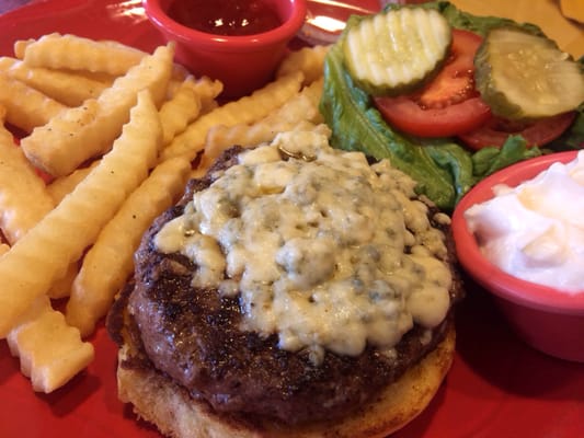 Jensen's Cafe by null