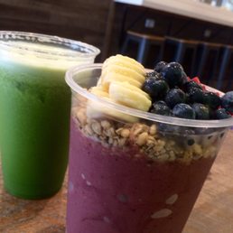 Green Juice