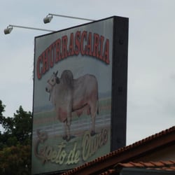 Churrascaria Espeto de Ouro
