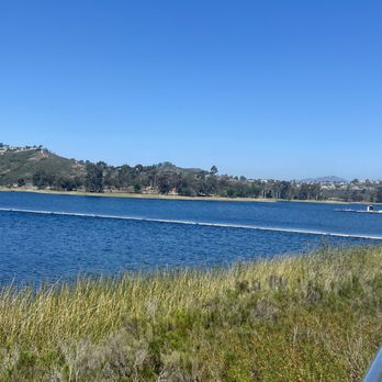 Lake Miramar - Just past the dam - Lakes Near Me - San Diego, California Lake Miramar - Just past the dam - Lakes Near Me - San Diego, California