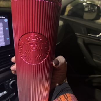 Starbucks - What a beauty! - Coffee & Tea Near Me - El Paso, Texas