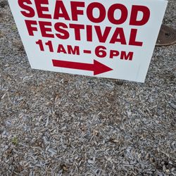 Long Island Maritime Museum - We followed the signs