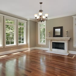 Eco Paint - Painting interior home in Denver, by Eco Paint, Inc.