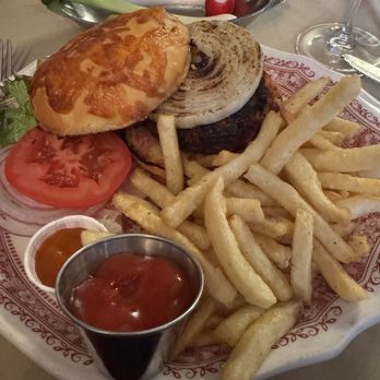 The Hitching Post 2 - Steakhouses Near Me - Buellton, California