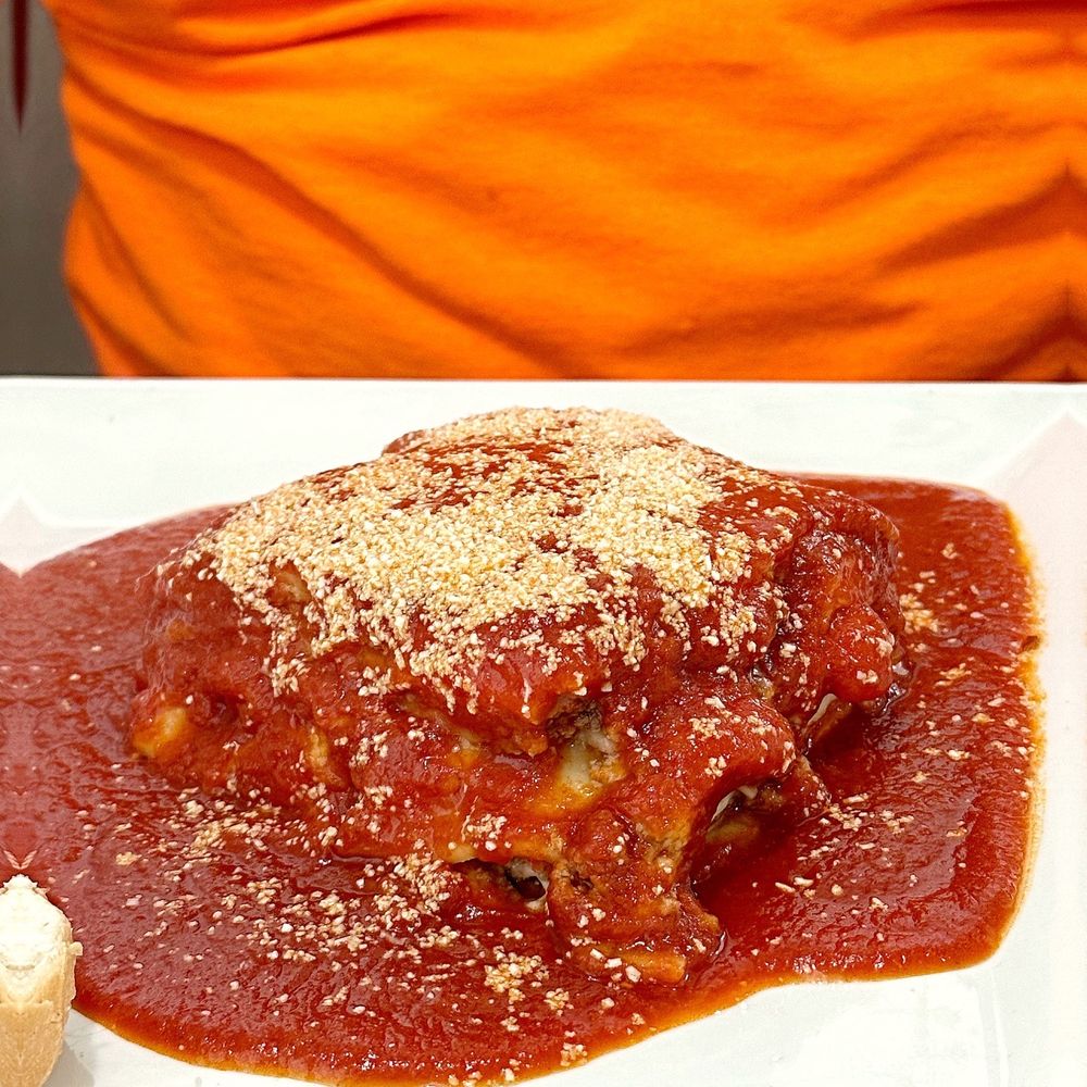 Scarsella's Restaurant - Homemade Lasagna - Italian Near Me - Youngstown, Ohio