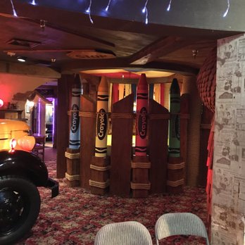 Magic Time Machine - Bars Near Me - Dallas, Texas Magic Time Machine - Bars Near Me - Dallas, Texas