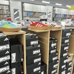 DSW Designer Shoe Warehouse - Adidas sneakers