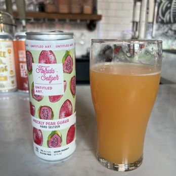 Little Brother Brewing - Breweries Near Me - Greensboro, North Carolina