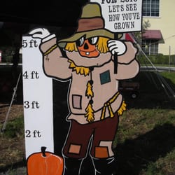 Pumpkin Towne - Jupiter
