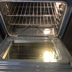AB Cleaning & Organizing Services - After