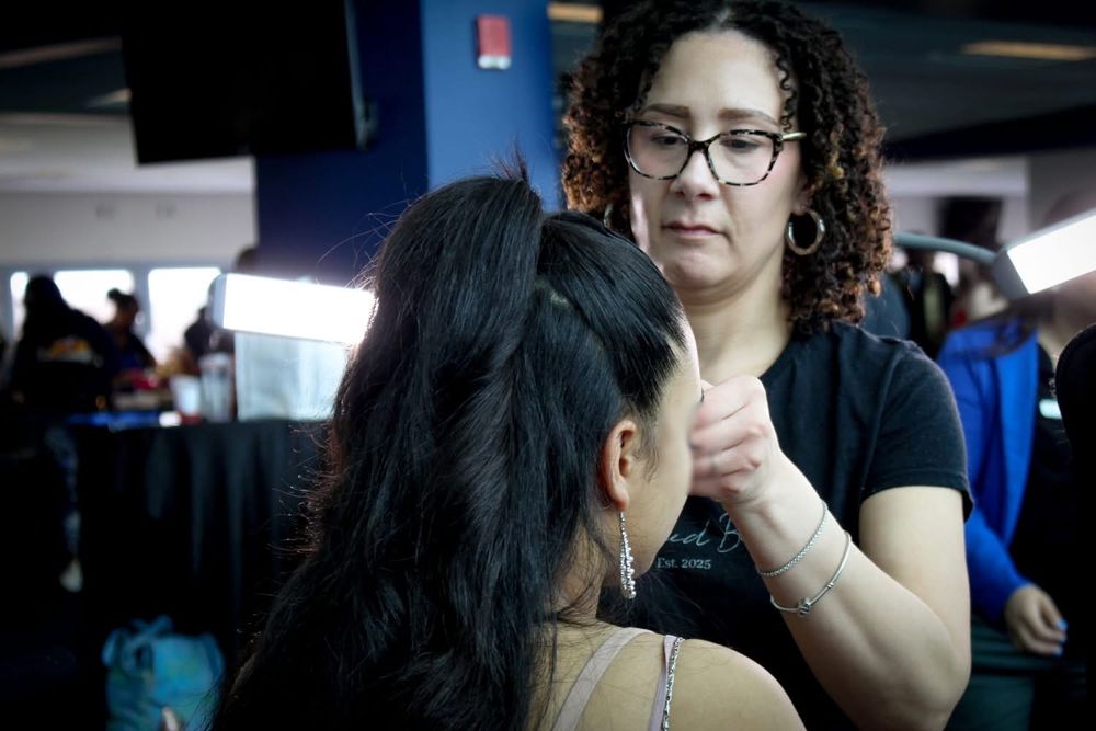 Balanced Beauty by Tara Annette Logo