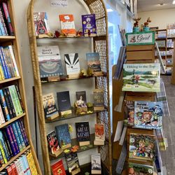 Innisfree Bookshop - Classics