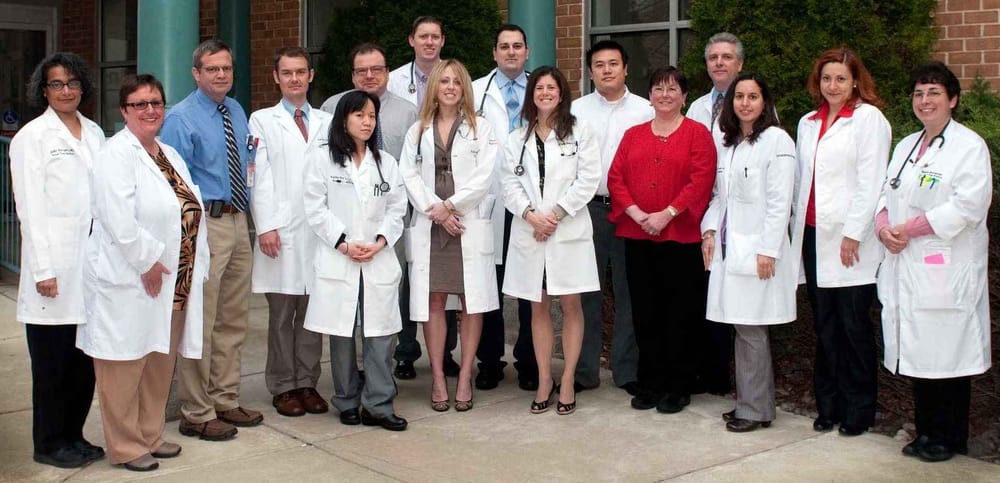 Rose Tree Medical Associates - Media - home care agency in Media, PA