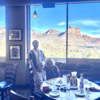 Open Range Grill and Tavern - American Near Me - Sedona, Arizona Open Range Grill and Tavern - American Near Me - Sedona, Arizona